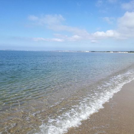 Affittacamere Acquamarina Oristano Ngoại thất bức ảnh