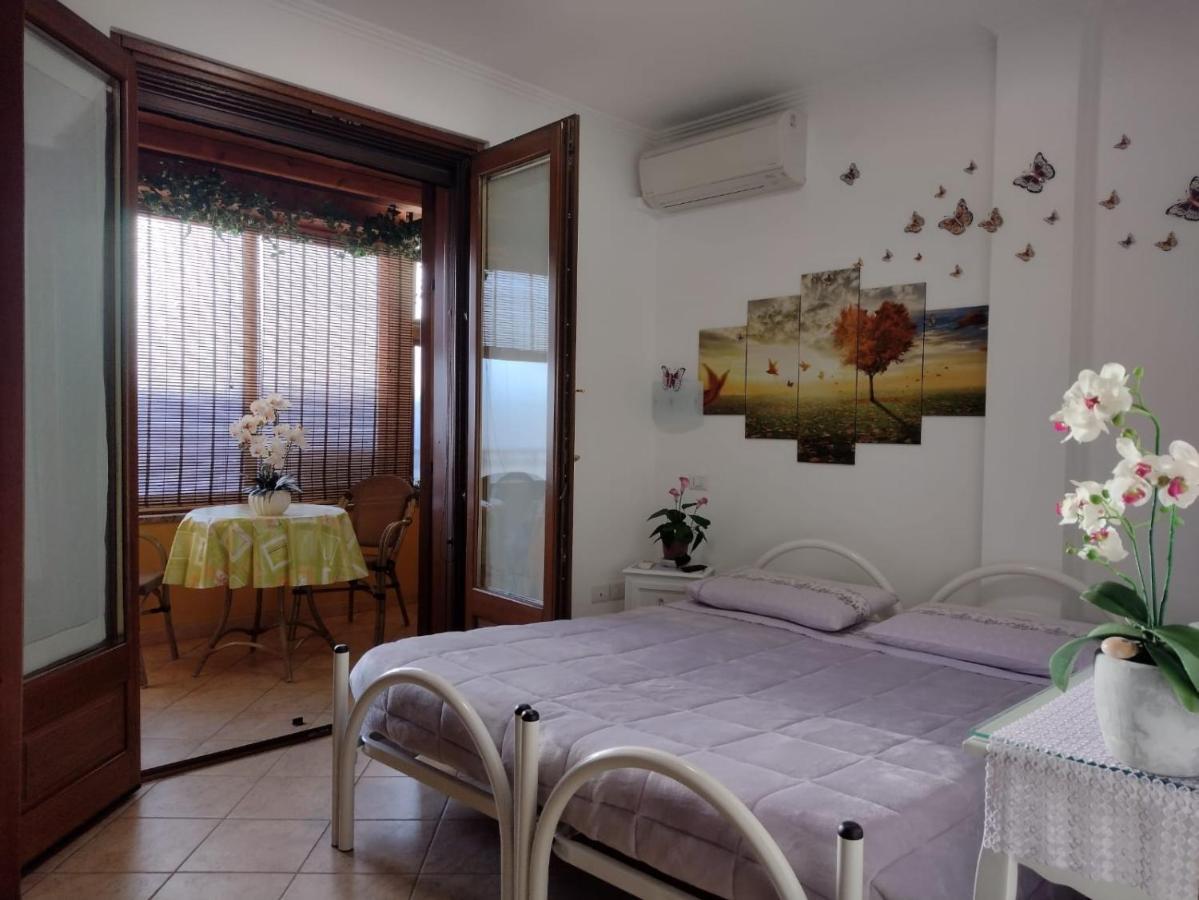 Affittacamere Acquamarina Oristano Ngoại thất bức ảnh
