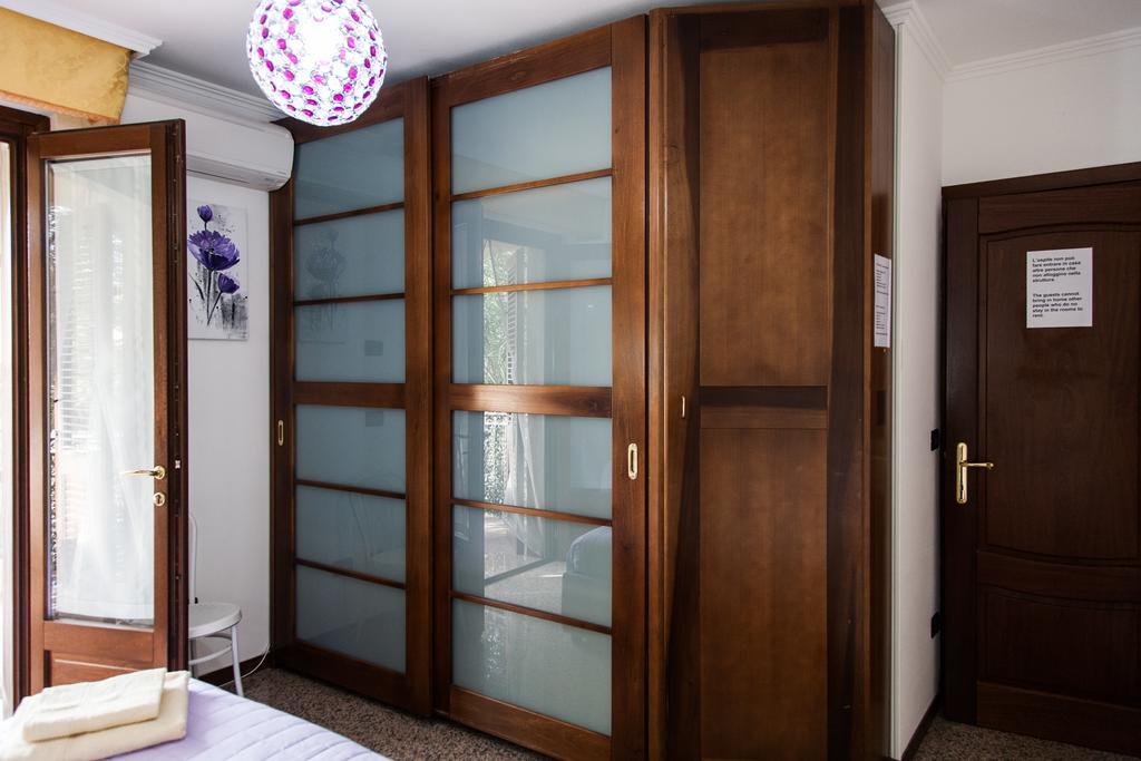 Affittacamere Acquamarina Oristano Phòng bức ảnh