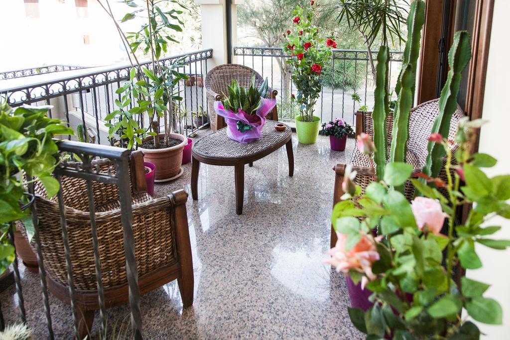 Affittacamere Acquamarina Oristano Ngoại thất bức ảnh