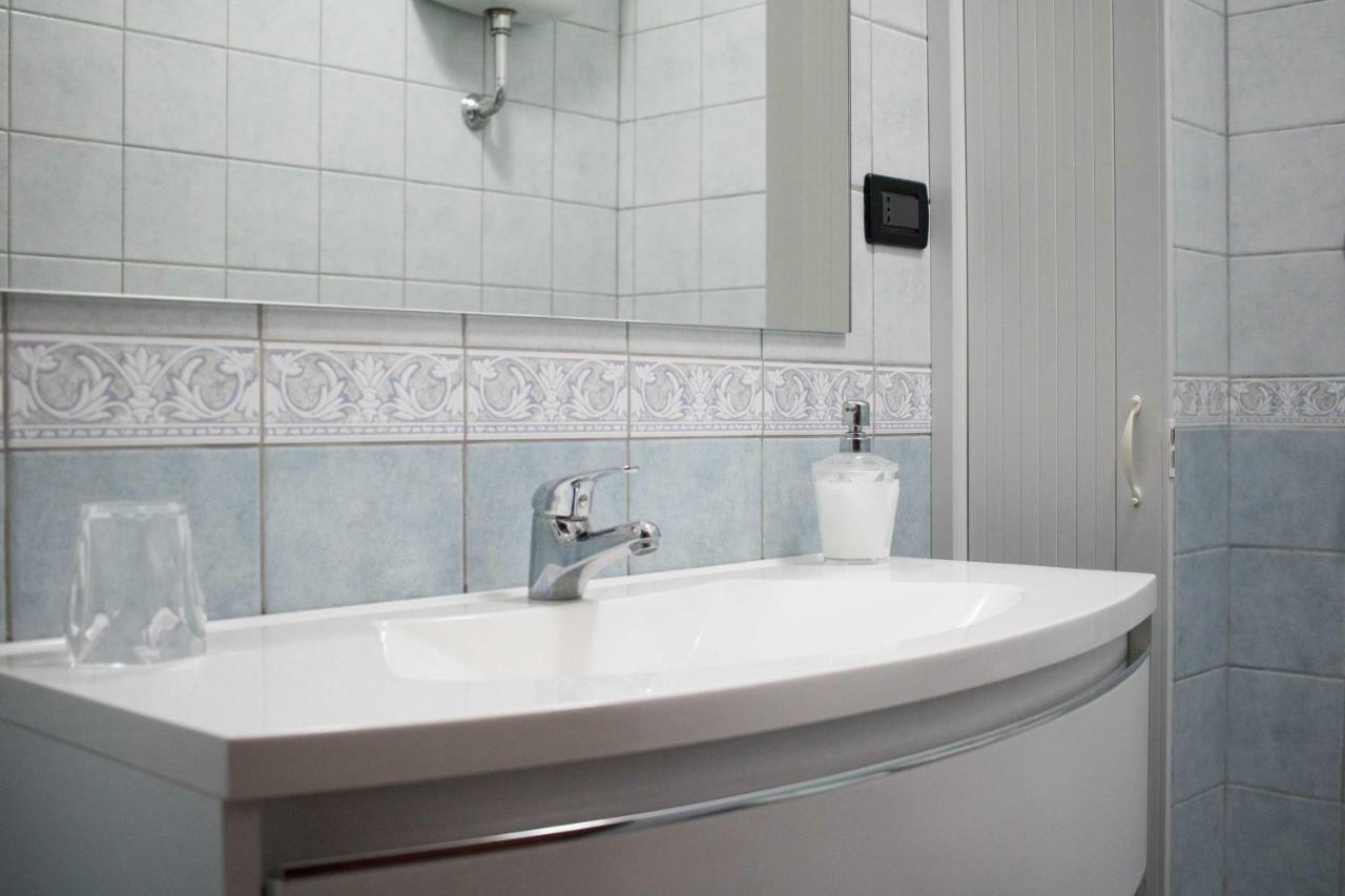 Affittacamere Acquamarina Oristano Ngoại thất bức ảnh