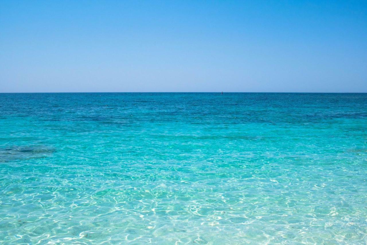 Affittacamere Acquamarina Oristano Ngoại thất bức ảnh